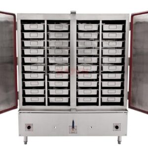 Tủ nấu cơm công nghiệp