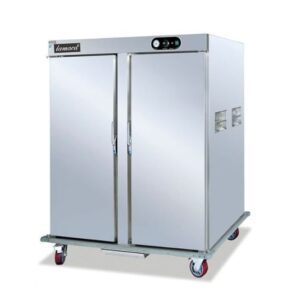 Tủ giữ nóng thức ăn