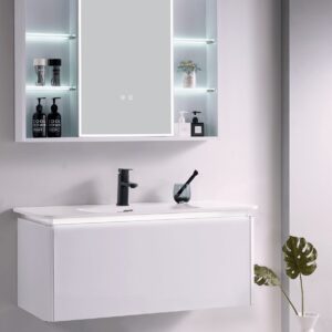 Tủ chậu Lavabo Inox