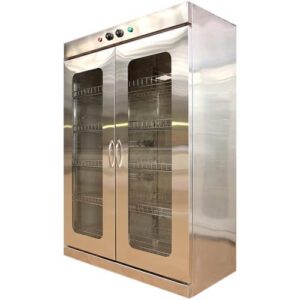 Tủ Inox mẫu số 1