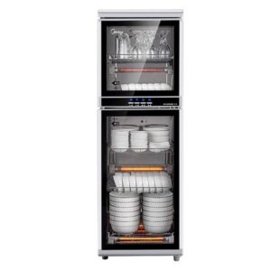 Tủ Sấy Bát Chén Mẫu Số 3