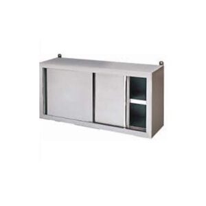 Tủ Inox mẫu số 10