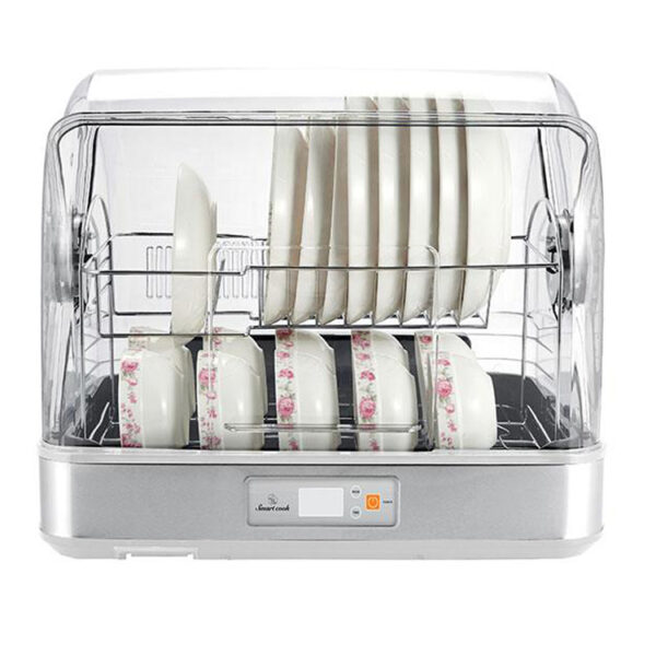 Tủ Sấy Bát Chén Mẫu Số 6
