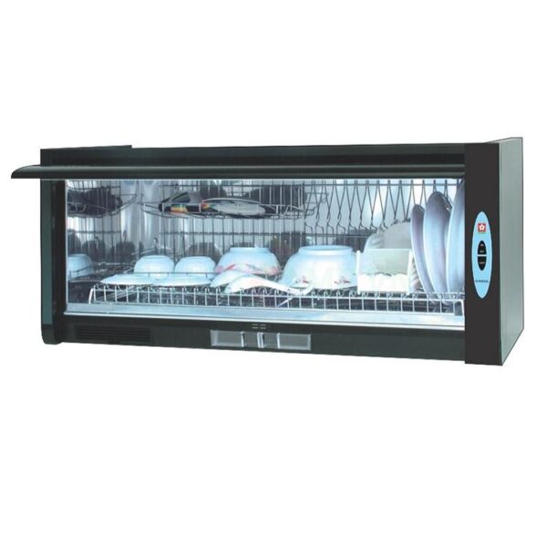 Tủ Sấy Bát Chén Mẫu Số 2