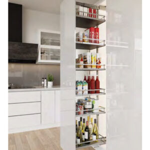 Tủ Đồ Khô Mẫu Số 1