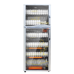 Tủ Sấy Bát Chén Mẫu Số 4