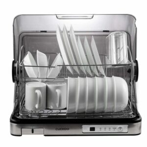 MÁY SẤY BÁT CUCKOO CDD-A9010S