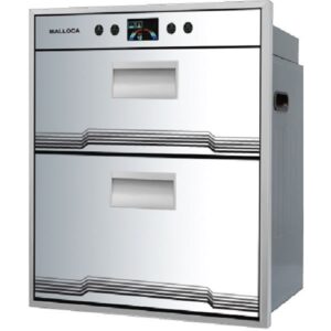 Máy sấy bát Malloca ZLD-90I