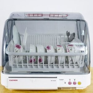 Máy sấy chén bát đĩa tự động CUCKOO CDD-T9045