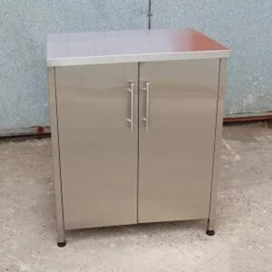 Tủ bản lề âm giảm chấn