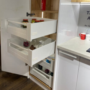 Tủ Đồ Khô Mẫu 11