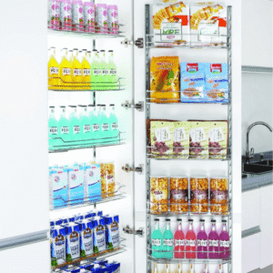 Tủ Đồ Khô Mẫu 14