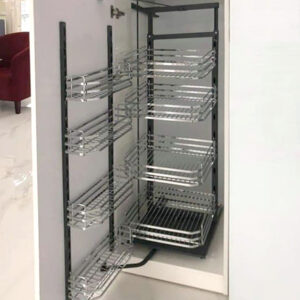 Tủ Đồ Khô Mẫu 17