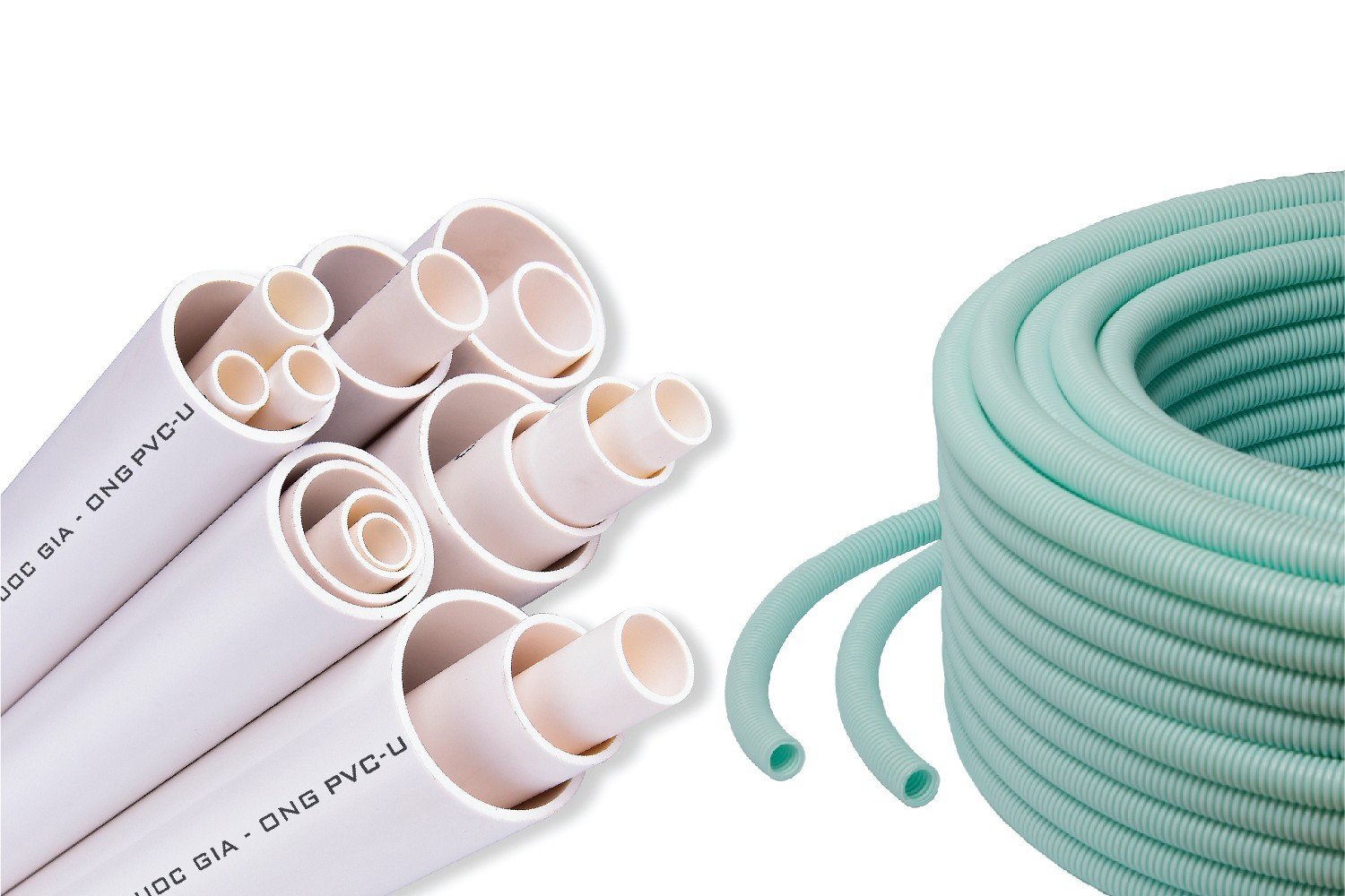 nhựa PVC